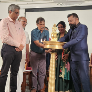 Liquid Tree Inauguration