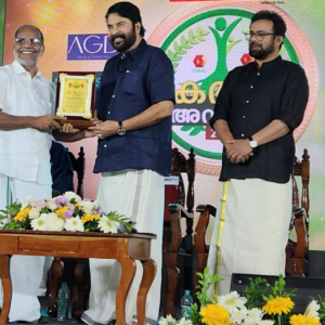 Kairali TV Snehadharam