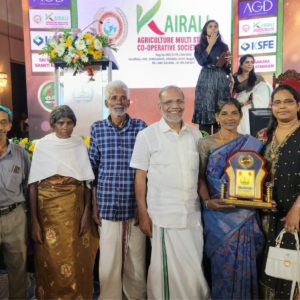 Kairali TV Snehadharam