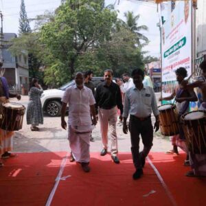 Kairali 50th branch Inaguration