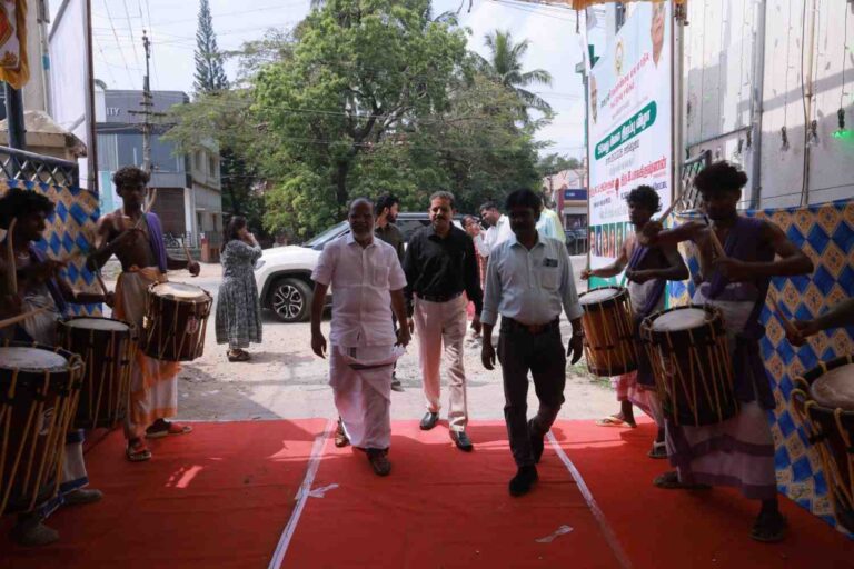 Kairali 50th branch Inaguration