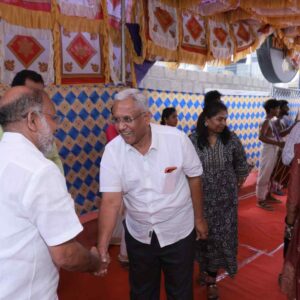 Kairali 50th branch Inaguration