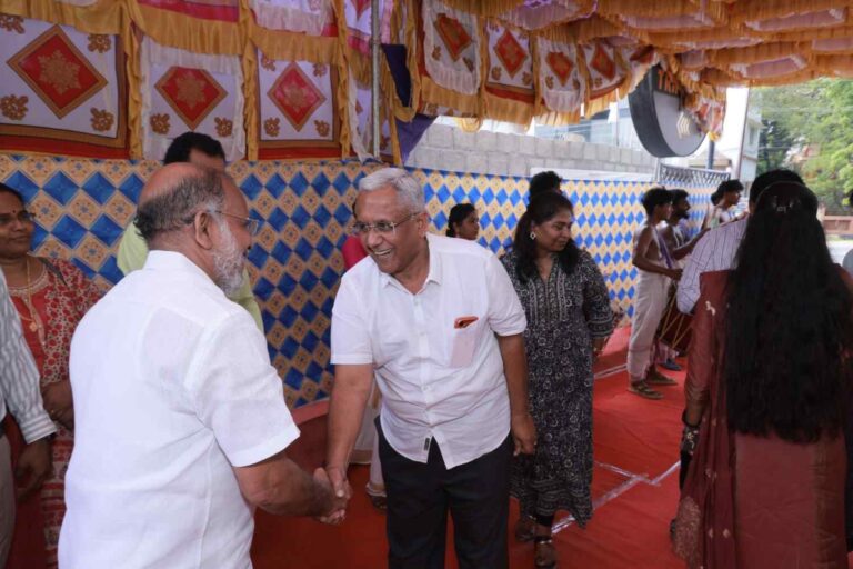 Kairali 50th branch Inaguration