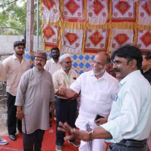 Kairali 50th branch Inaguration
