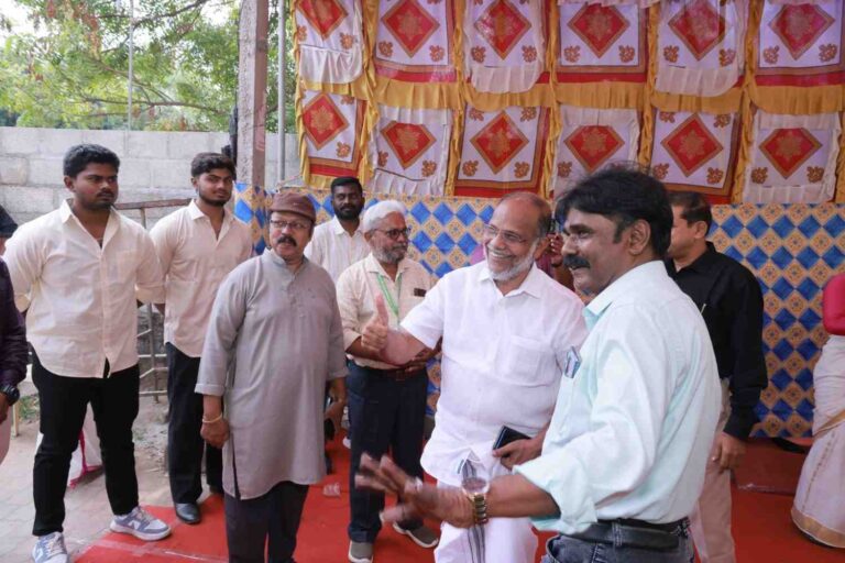 Kairali 50th branch Inaguration