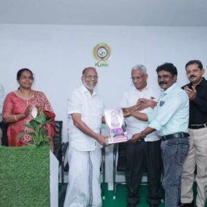 Kairali 50th branch Inaguration