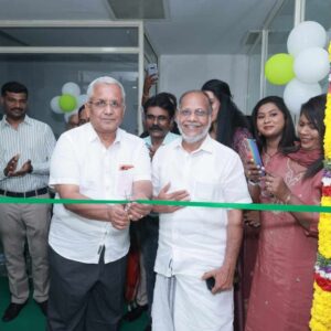 Kairali 50th branch Inaguration