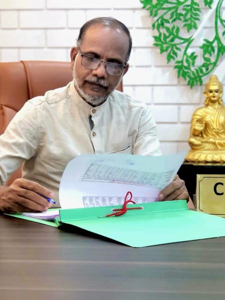 Sri. Asokan K V Sri. Asokan K V